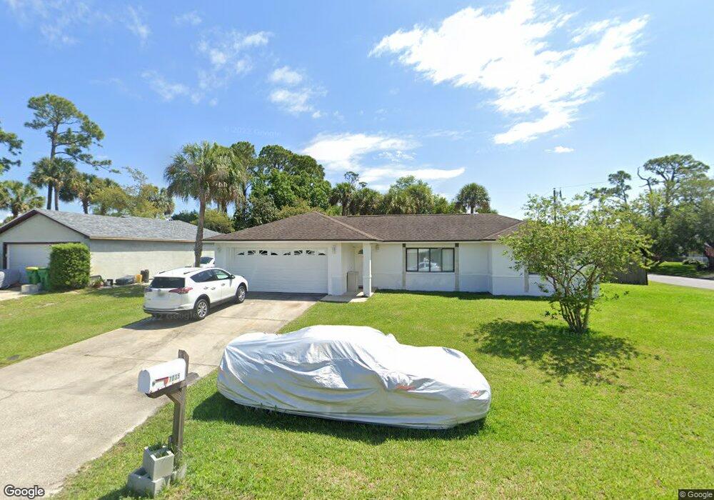7035 Ackerman Ave, Cocoa, FL 32927 - photo 1