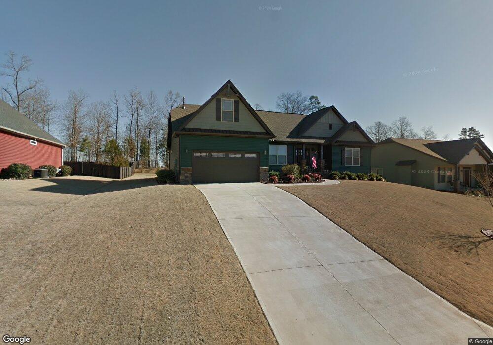 412 Tineke Way, Travelers Rest, SC 29690 - photo 1