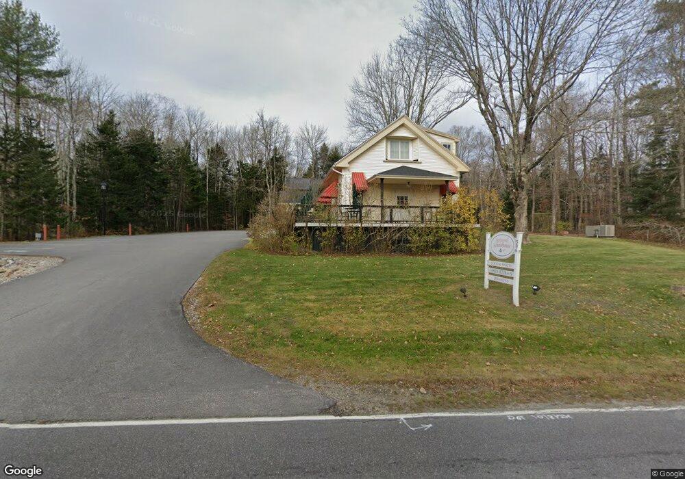 506 Harpswell Neck Rd, Harpswell, ME 04079 - photo 1