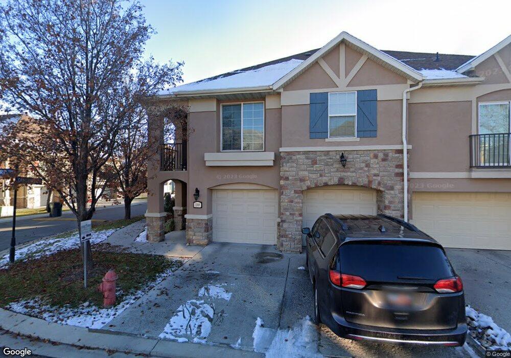 1053 W 160 N unit 102, Pleasant Grove, UT 84062 - photo 1