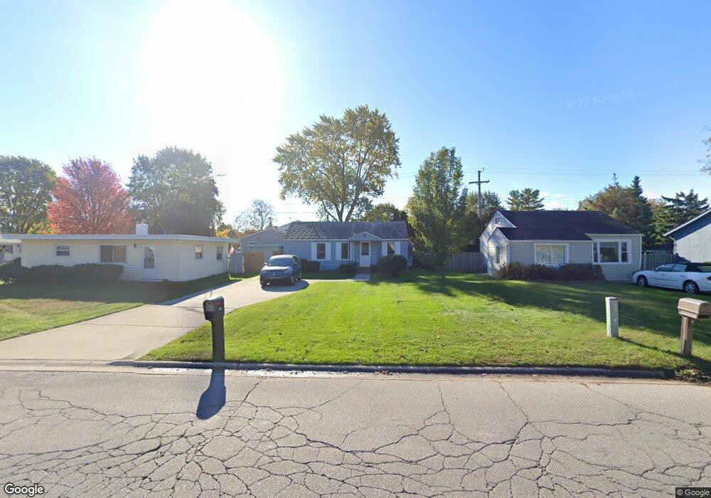2208 Hancock St, Port Huron, MI 48060 - photo 1