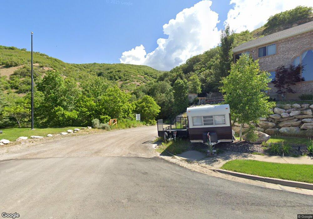 650 N Skyline Dr, Bountiful, UT 84010 - photo 1