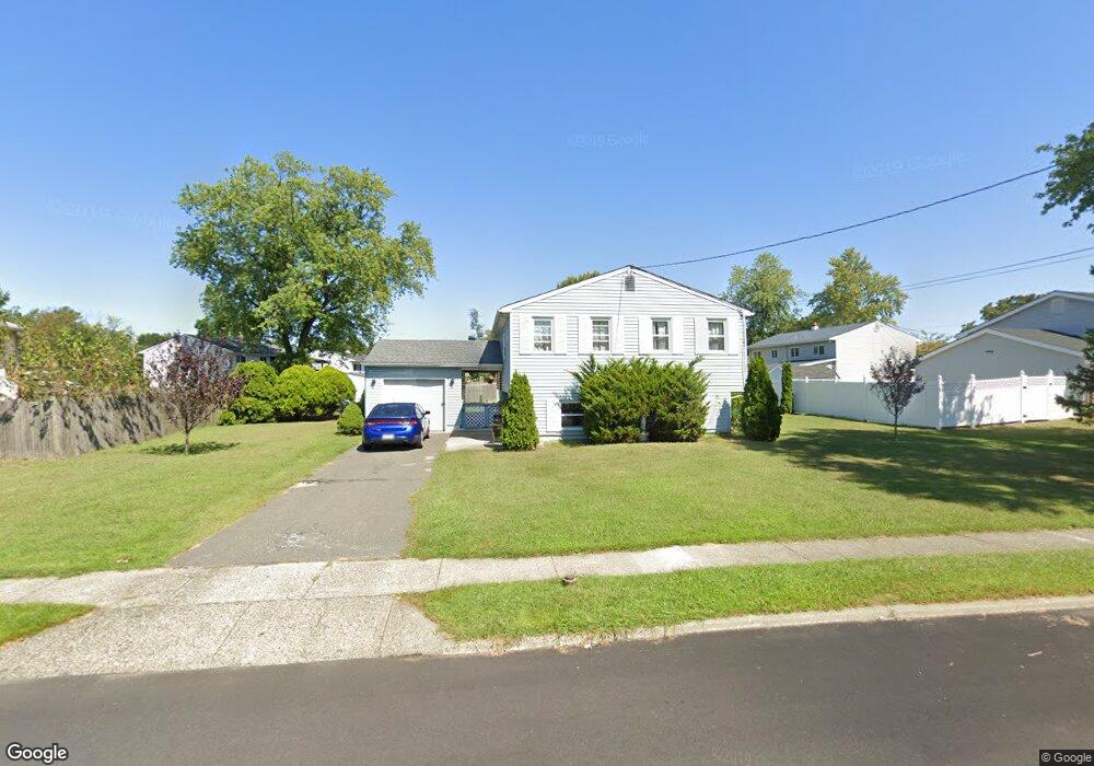 689 Lancing Rd, West Deptford, NJ 08096 - photo 1