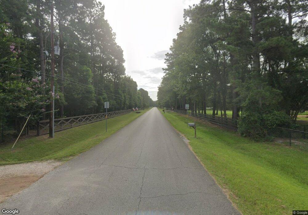 Lot 137 Woodlane Blvd, Magnolia, TX 77354 - photo 1