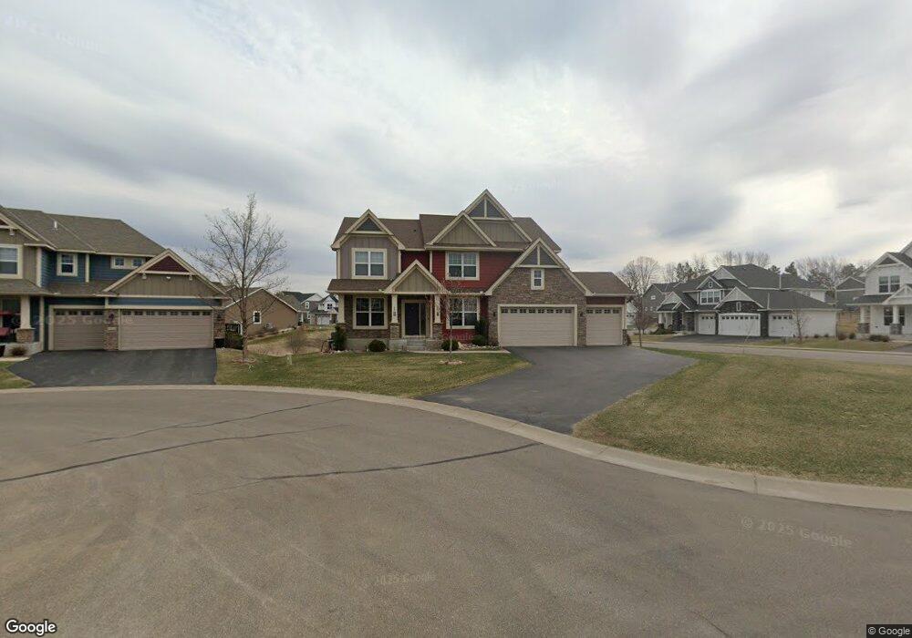 6418 Bluestem Rd S, Hamel, MN 55340 - photo 1