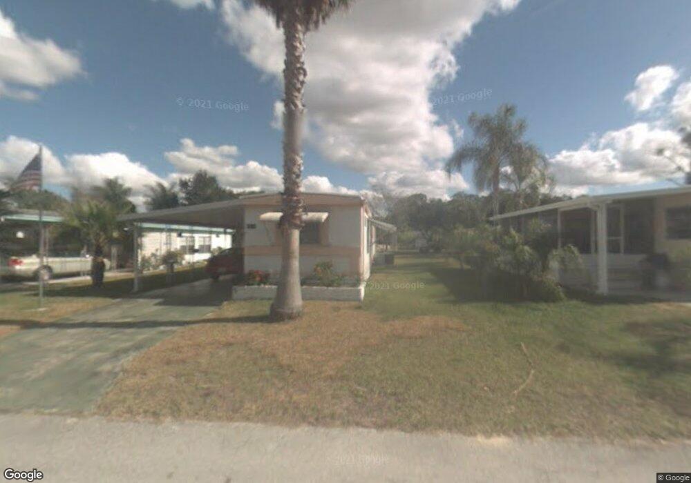 4816 Goldfinch Dr, Zephyrhills, FL 33541 - photo 1