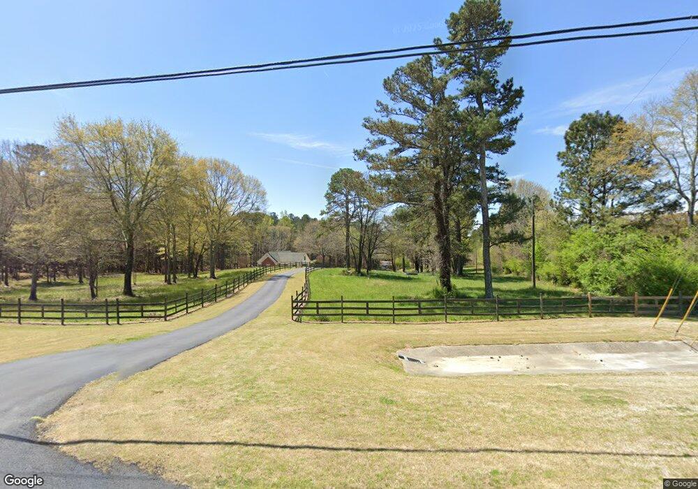 943 Martins Chapel Rd, Lawrenceville, GA 30045 - photo 1