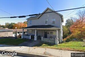 1009 S Valley Ave, Olyphant, PA 18447