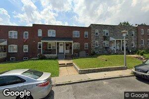 408 Hornel St, Baltimore, MD 21224