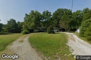 13067 E 650th Ave, Watson, IL 62473