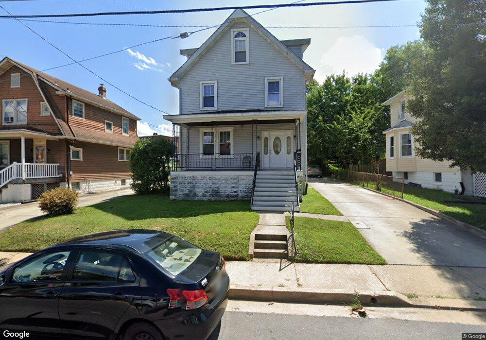 1337 Poplar Ave, Halethorpe, MD 21227 - photo 1