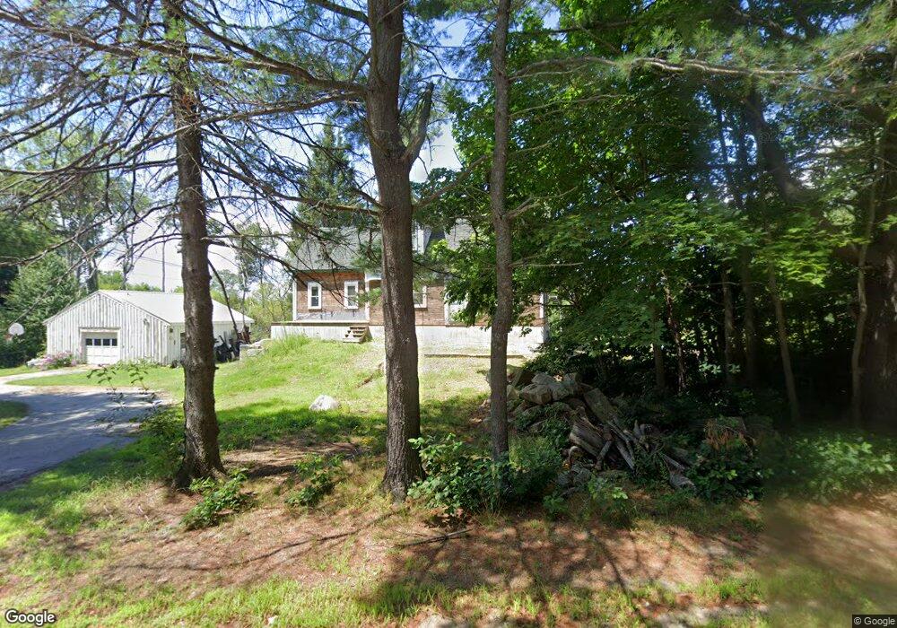 704 Borough Rd, Pembroke, NH 03275 - photo 1