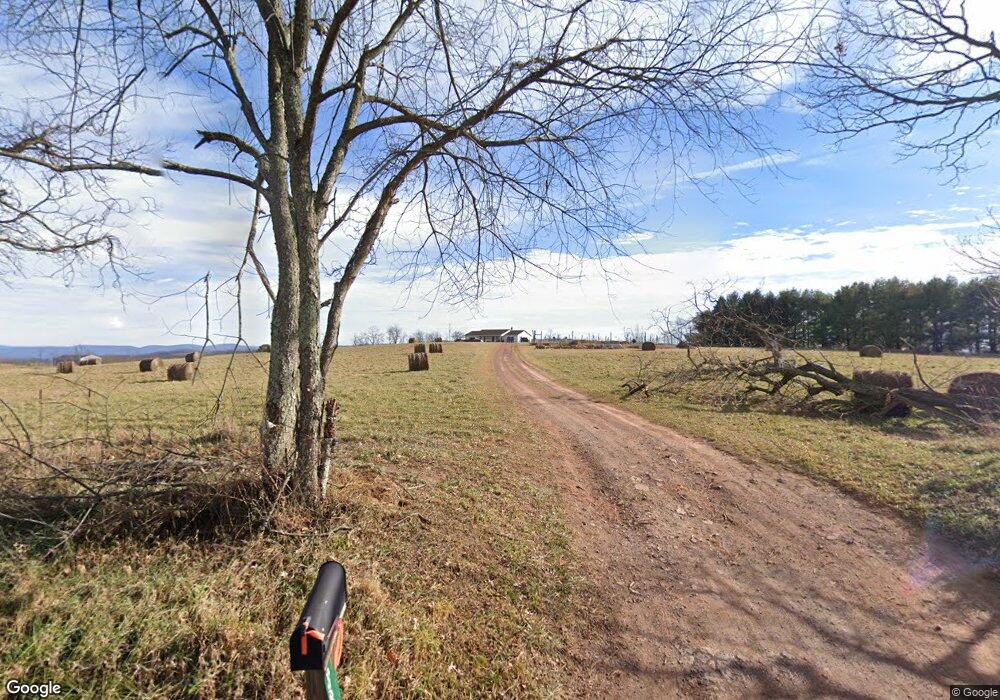 8990 Howards Lick Rd, Mathias, WV 26812 - photo 1