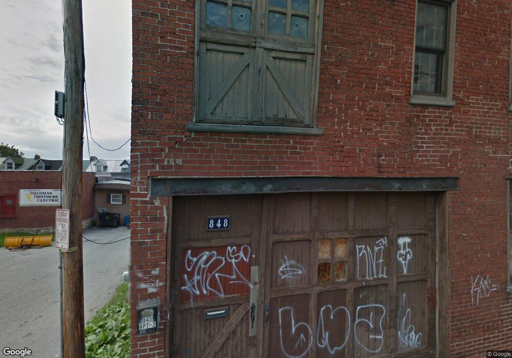 848 Deharts Ct, Reading, PA 19604 - photo 1