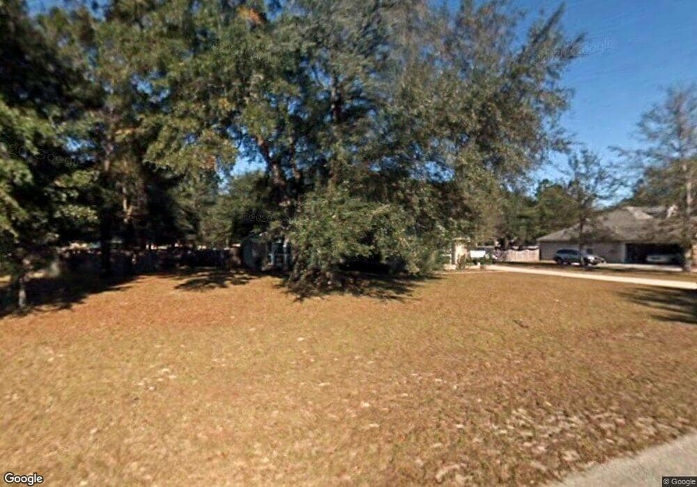 40 Shoemaker Ct, Crawfordville, FL 32327 - photo 1
