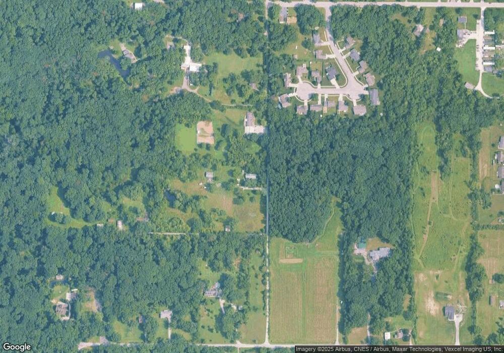 12804 Magoun St, Cedar Lake, IN 46303 - photo 1