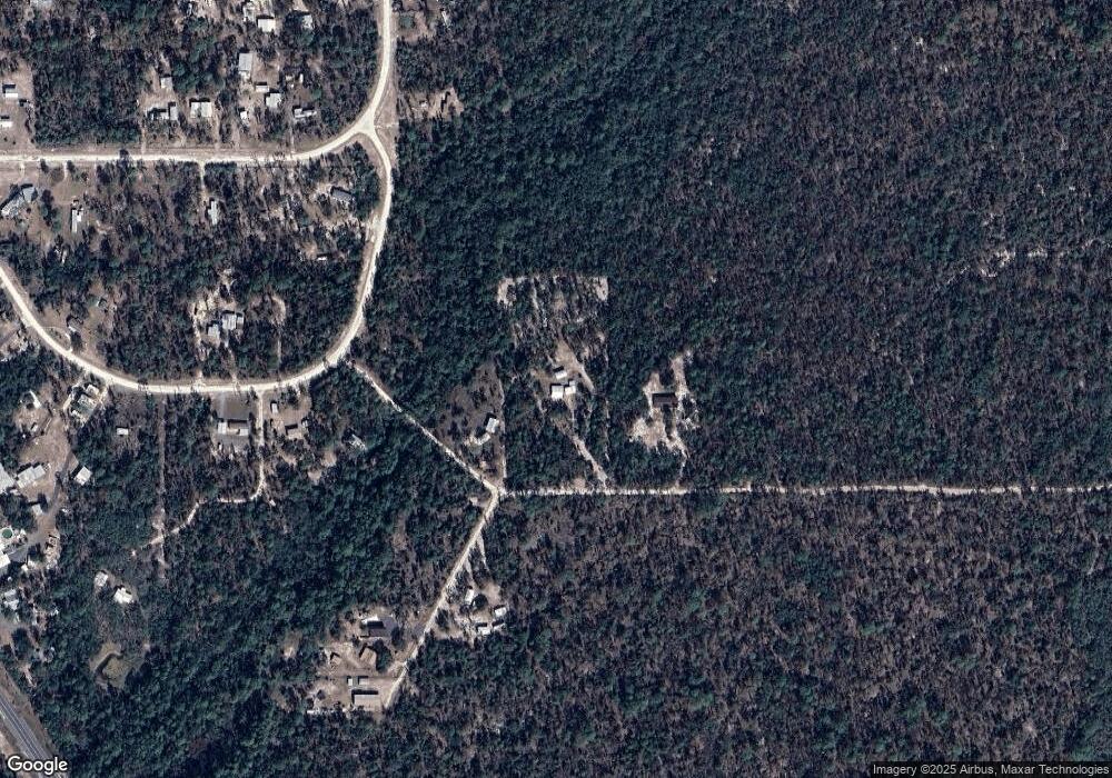 16984 Clearwater Creek Ln, Perry, FL 32348 - photo 1