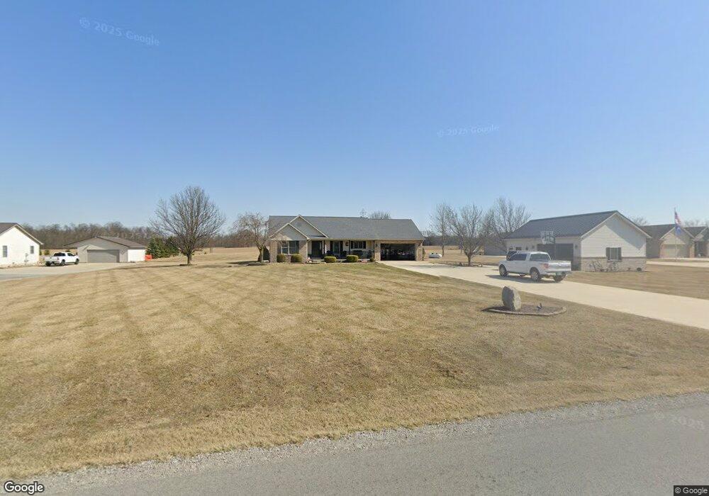 2972 N Thayer Rd, Lima, OH 45801 - photo 1