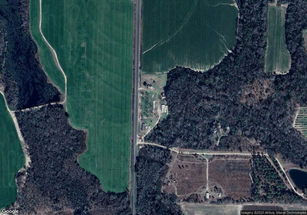 734 Poulan Shingler Rd, Poulan, GA 31781 - photo 1