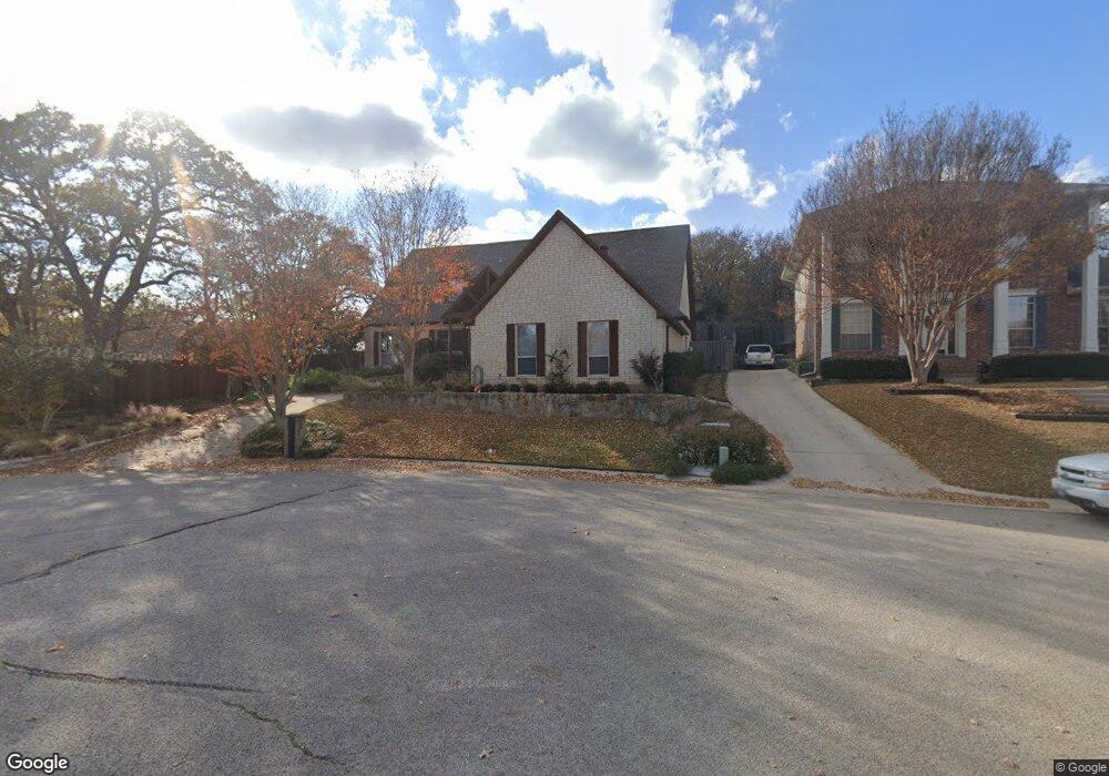 3012 Pennsylvania Ct, Denton, TX 76205 - photo 1