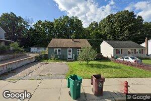 427 Privilege St, Woonsocket, RI 02895