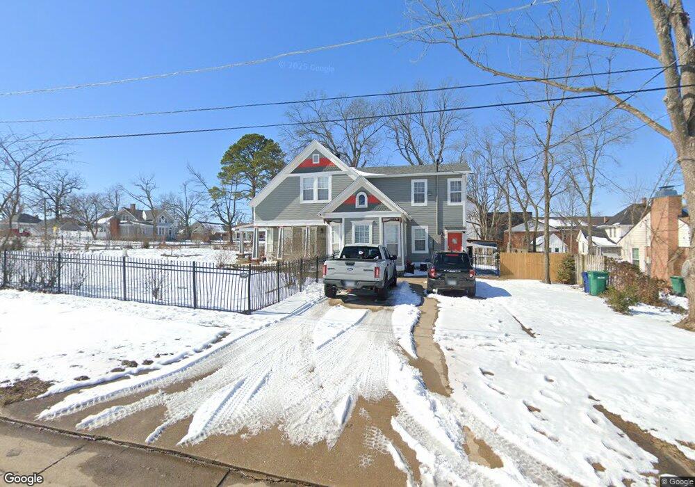 320 S 4th St South St, Rogers, AR 72756 - photo 1