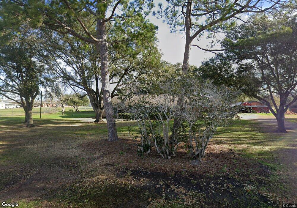 2513 Wehring Rd, Rosenberg, TX 77471 - photo 1