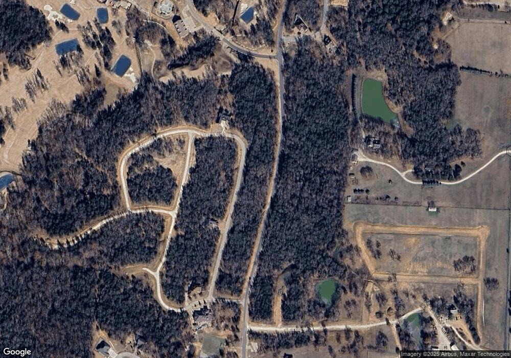 228 Castle Pines Cir, Gordonville, TX 76245 - photo 1