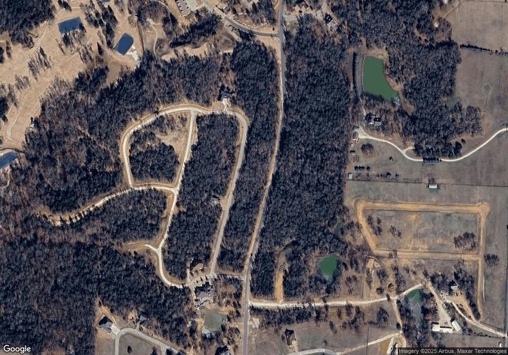 202 Castle Pines Cir, Gordonville, TX 76245 - photo 1