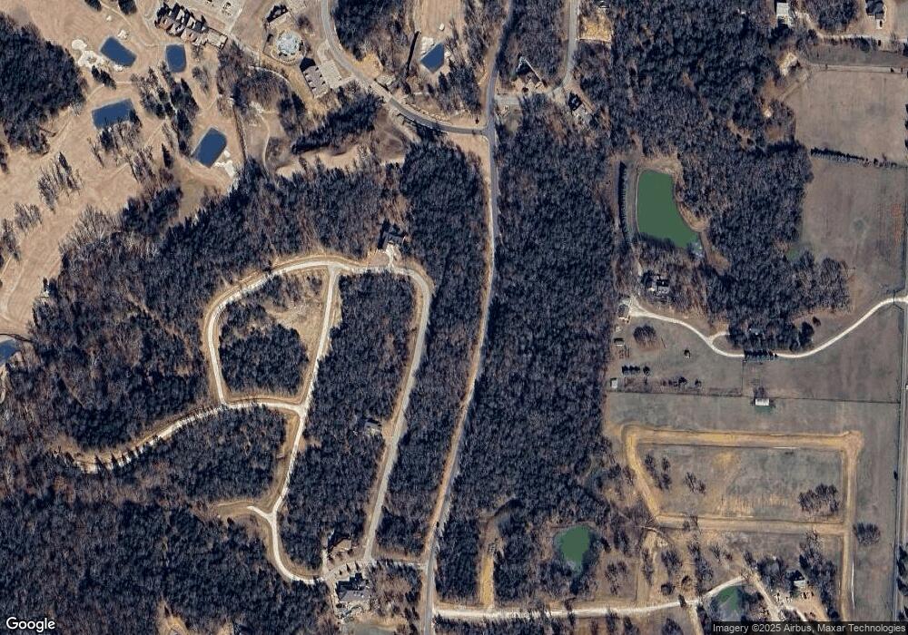 240 Castle Pines Cir, Gordonville, TX 76245 - photo 1