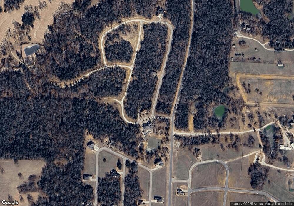 Lot 9A Castle Pines Cir, Whitesboro, TX 76273 - photo 1