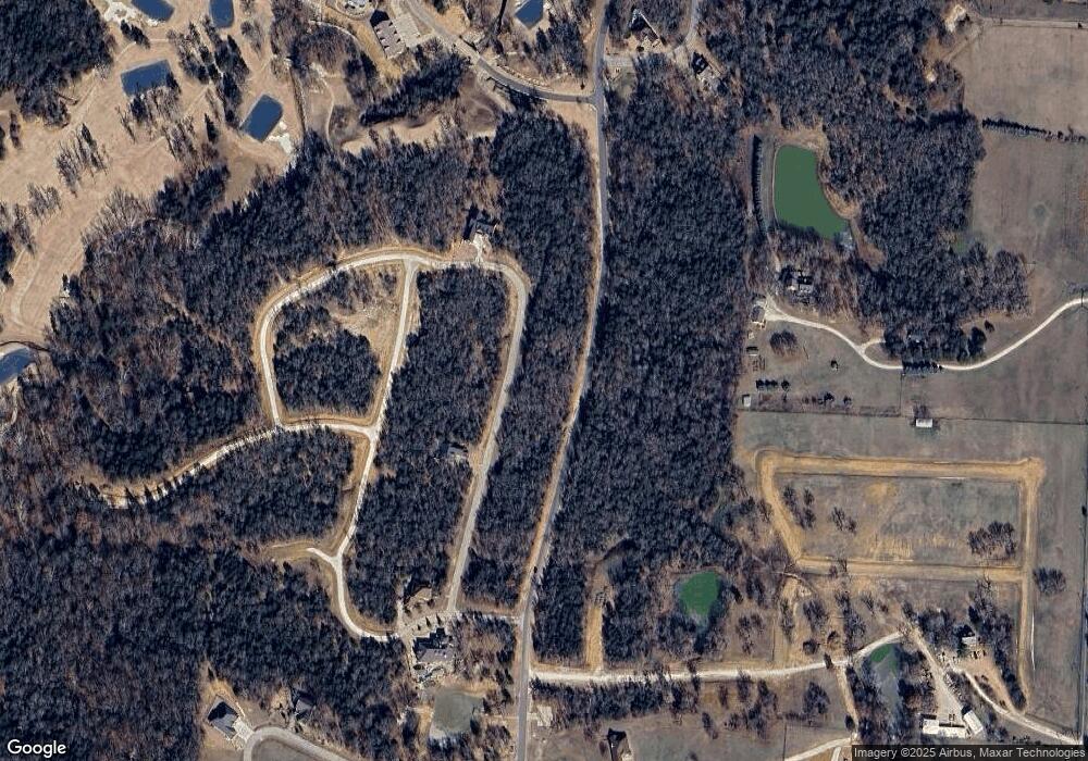 212 Castle Pines Cir, Gordonville, TX 76245 - photo 1