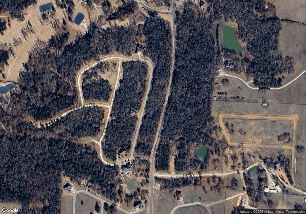 184 Castle Pines Cir, Gordonville, TX 76245 - photo 1