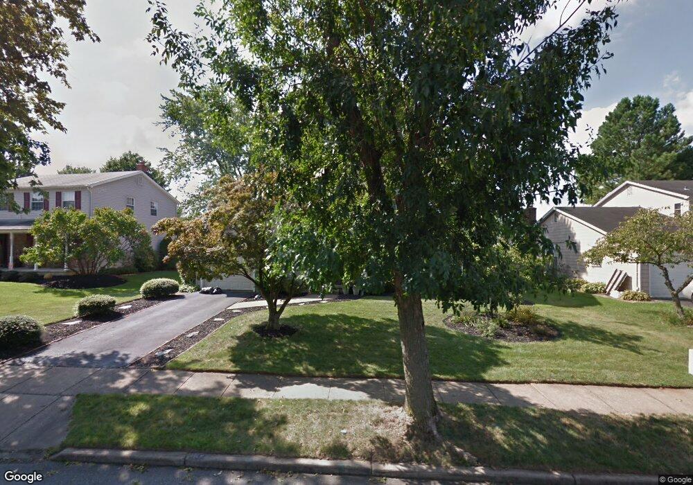 832 Cotswold Rd, Somerdale, NJ 08083 - photo 1