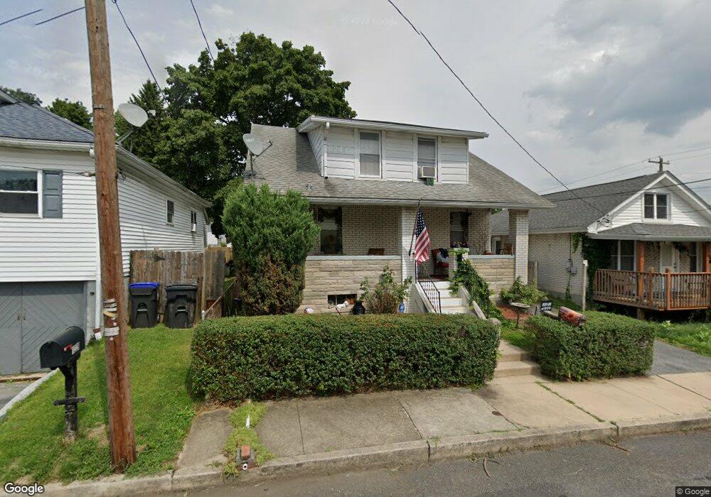 1231 Marlow St, Allentown, PA 18103 - photo 1