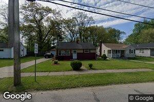 1121 Baldwin St, Elkhart, IN 46514