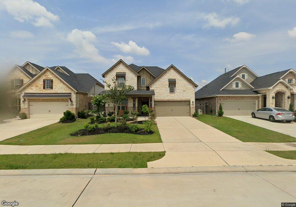 3430 Crescent Vista Dr, Fulshear, TX 77441 - photo 1