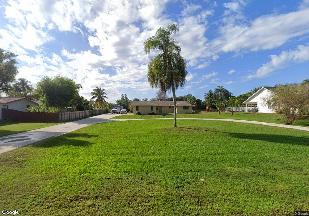 16730 SW 62nd St, Southwest Ranches, FL 33331 - photo 1