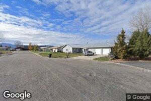947 W Halbert St, Ranchester, WY 82839