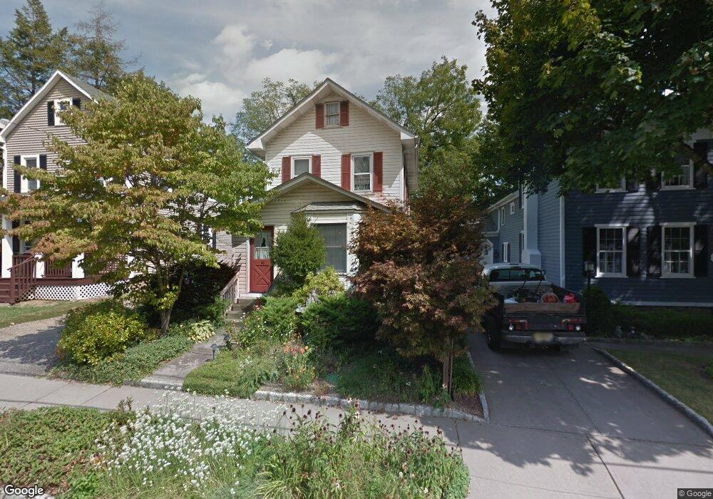 40 West St, Annandale, NJ 08801 - photo 1