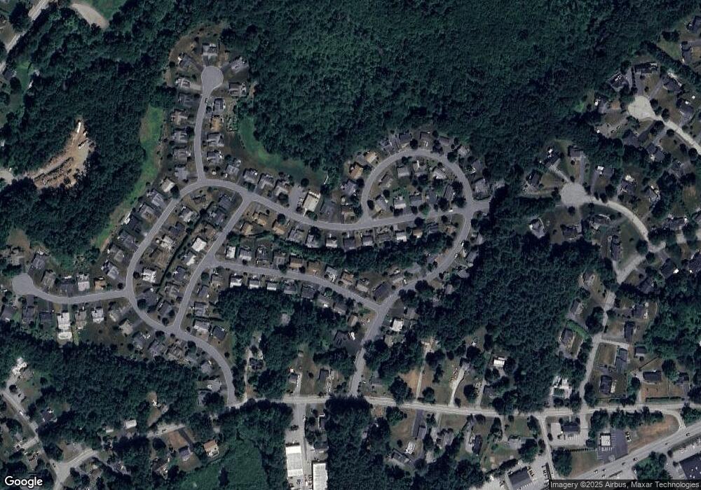 38 Deacon St, Northborough, MA 01532 - photo 1