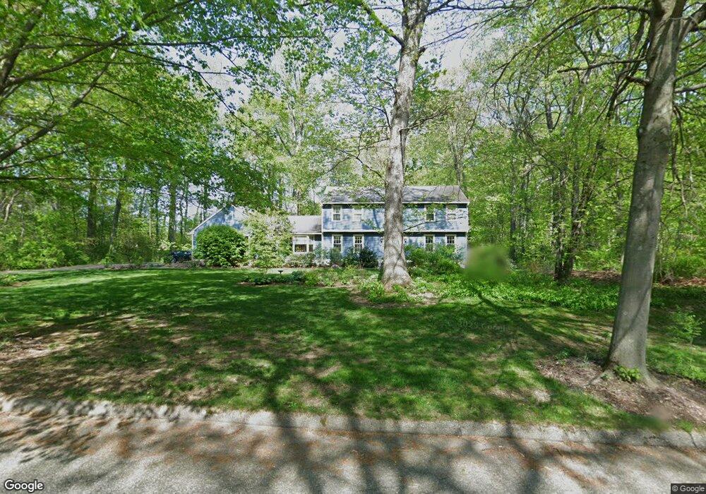 30 Nelson Brook Rd, Monroe, CT 06468 - photo 1