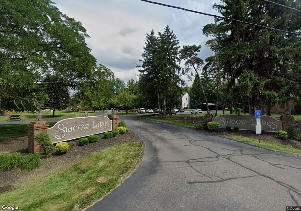 1351 Lane On the Lake, Columbus, OH 43235 - photo 1