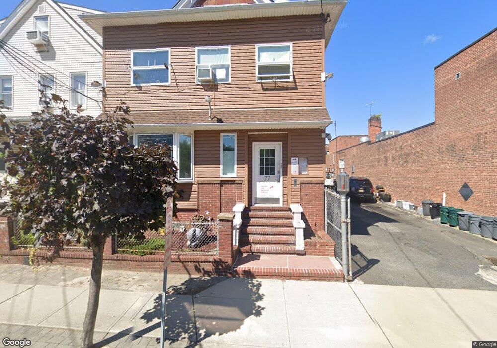 77 Mercer St, Wallington, NJ 07057 - photo 1