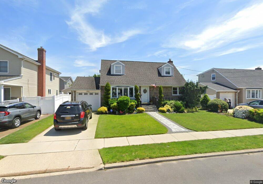 281 Fendale St, Franklin Square, NY 11010 - photo 1