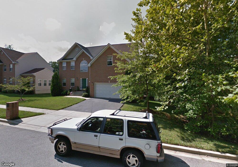 10122 Martin Ave, Glenn Dale, MD 20769 - photo 1