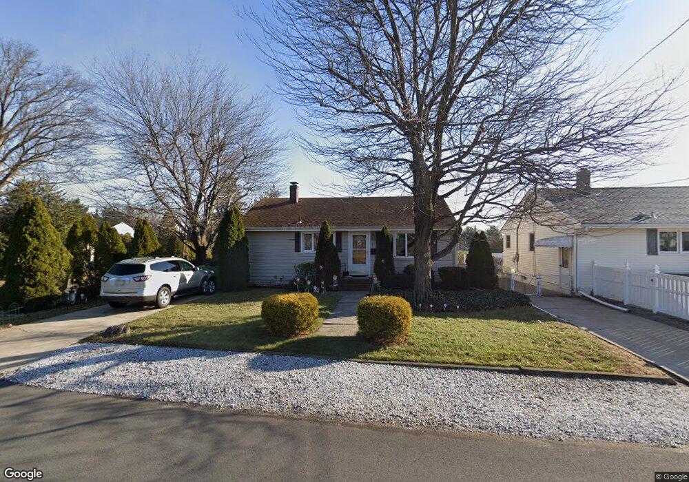 21 Park Way, Edison, NJ 08817 - photo 1