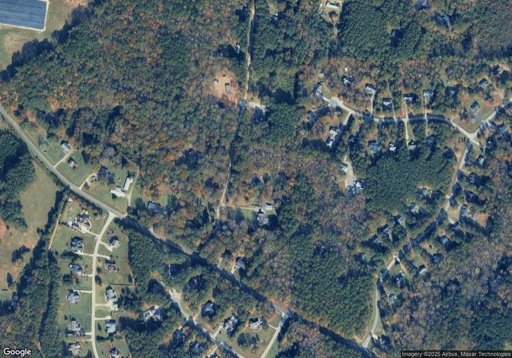 2144 Frazier Ln, Franklinton, NC 27525 - photo 1