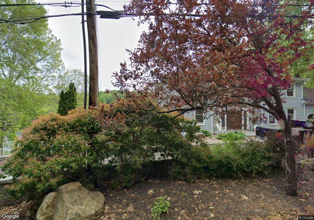 164 Old Dike Rd, Trumbull, CT 06611 - photo 1