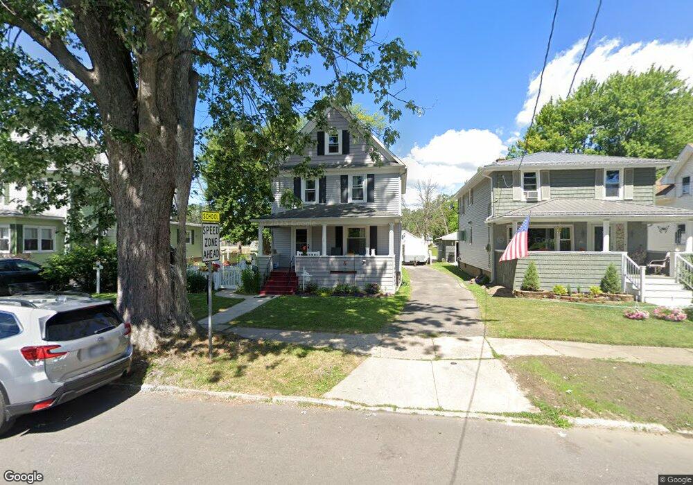 128 E Felton St, North Tonawanda, NY 14120 - photo 1